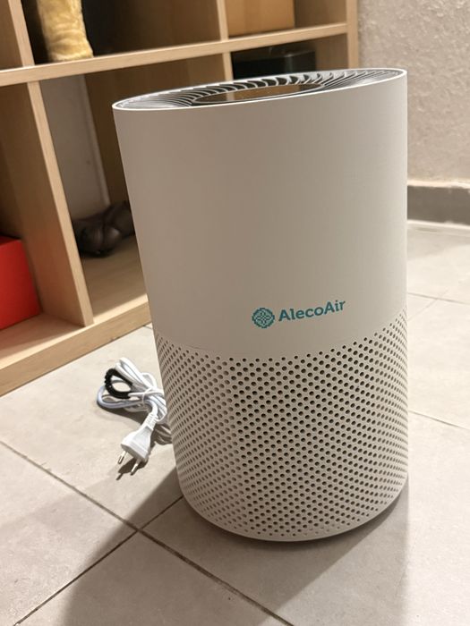 Purificator de aer AlecoAir P30 SILK