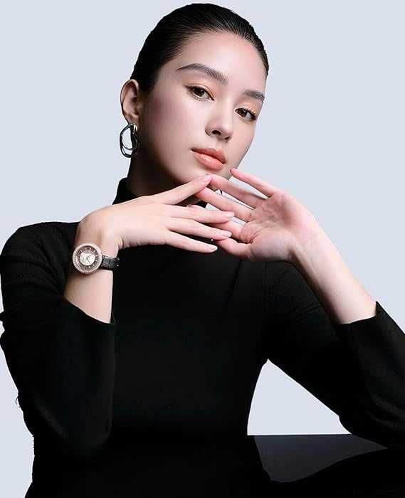 Дамски кварцов часовник CIGA Design от колекцията Sparkle