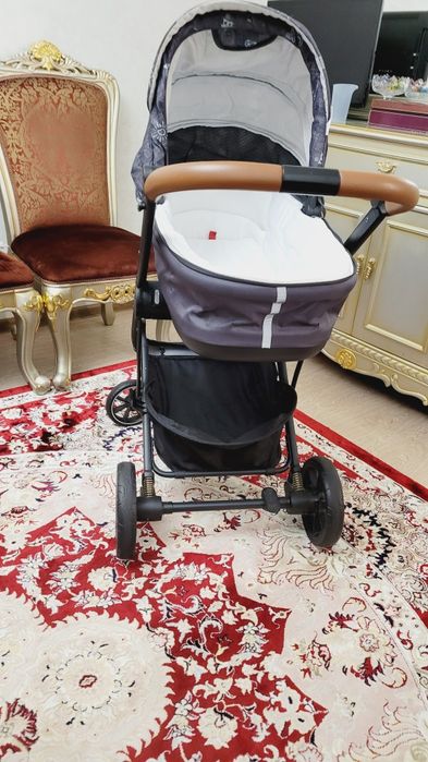 Коляска   детская