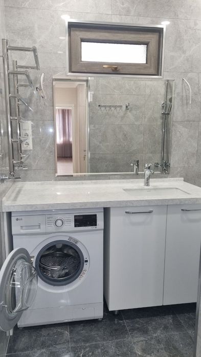 3х комнатная квартира,77я серия, Ул Паркентская