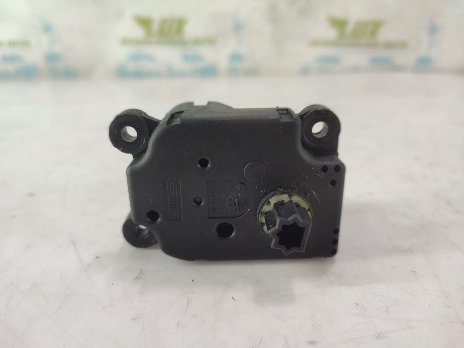 Motoras mixaj aer F663746X Citroen C3 1 [facelift] [2005 - 2009] 1.4