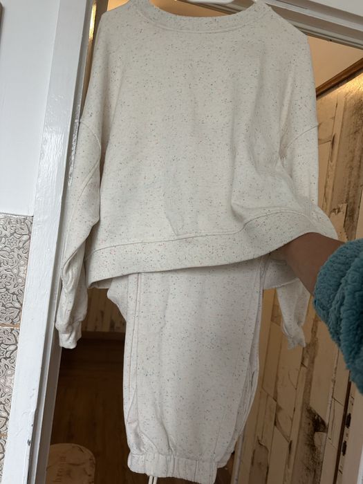 Суичър и долнище reserve