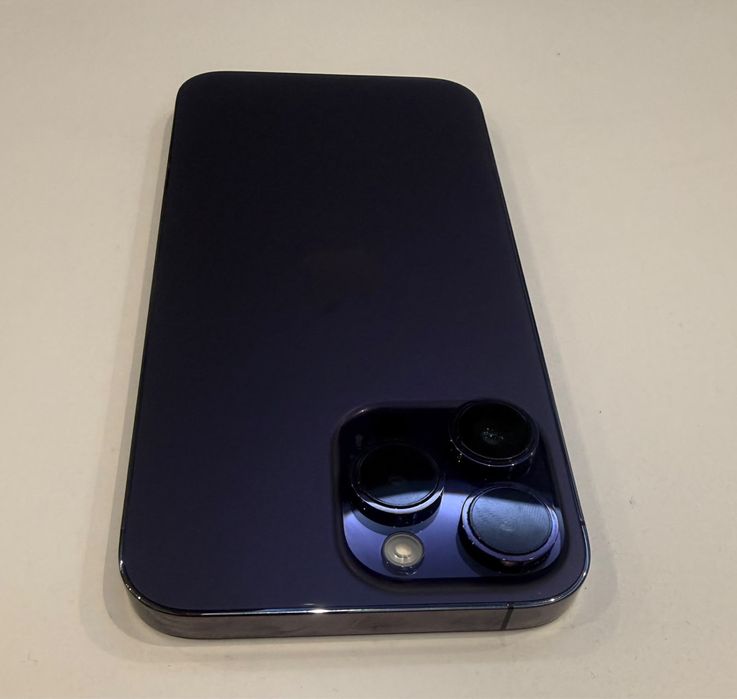 Iphone 14 pro max