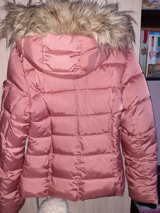 Яке за момичета.