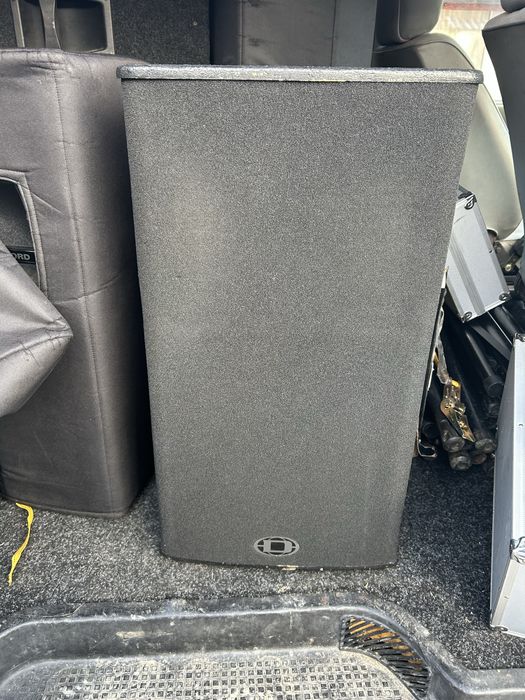 Boxe tip VL152 (copie)