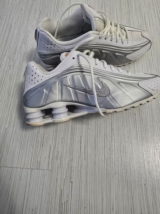 Спортни обувки Nike Air 720