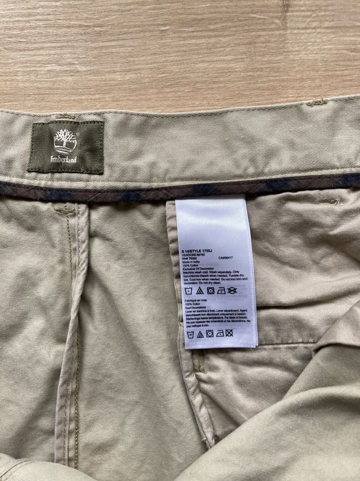 Мъжки панталон Timberland