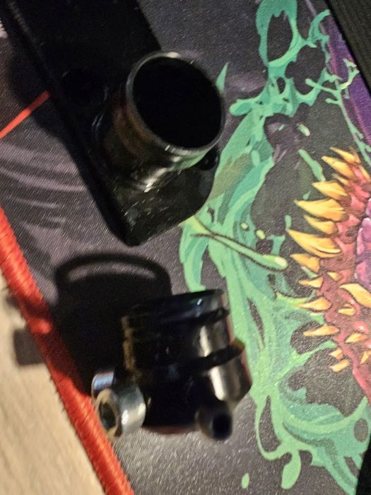 Kit Pcv delete Vis Motorsport