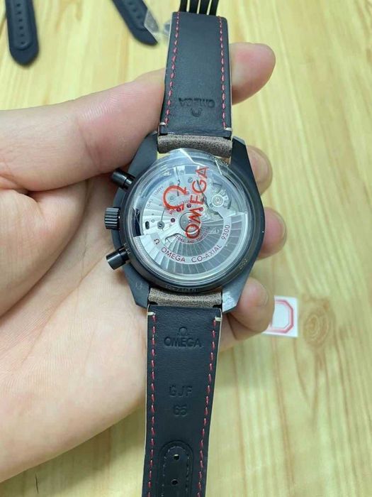 omega speedmaster bl