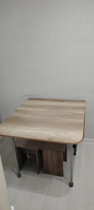 Стол раздвижной