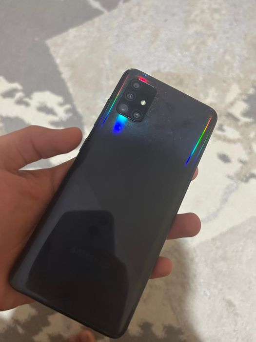 Samsung a51 обмен или продам