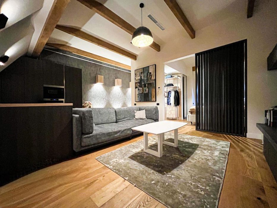 Penthouse 2 camere | Baneasa - Garlei 24 | mobilat  | PROPIETAR