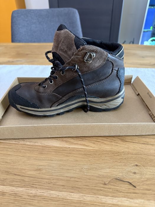 Детски боти Timberland