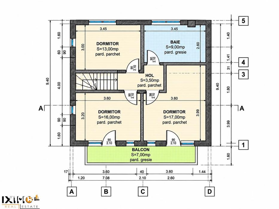 Vila P+M  Hemeius Comision 0%