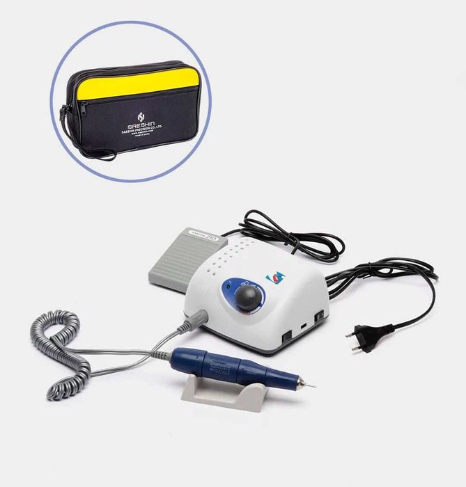 Аппарат для маникюра STRONG 210