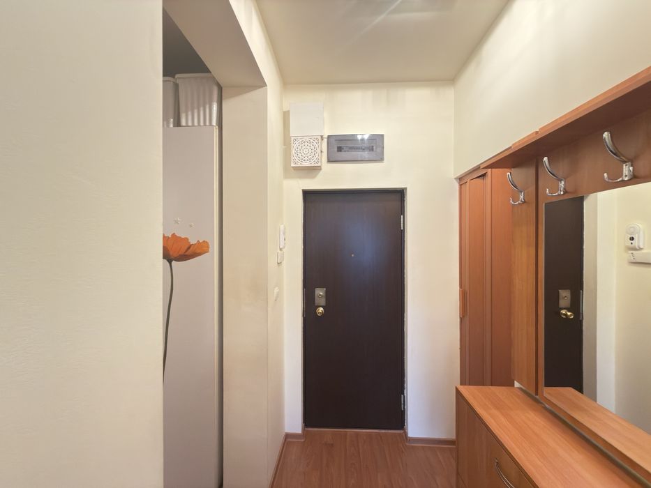 Apartament 2 camere – Ared Uta Arad VIEW SPECTACULOS CĂTRE STADIONUL UTA.
