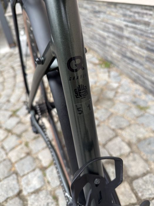 Гравел Bulls Daily Grinder 2 модел: 2023 размер: 28/51см