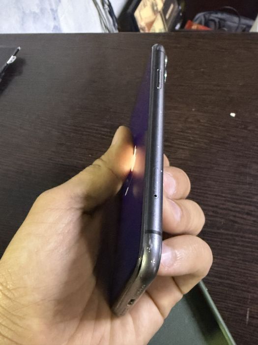 Айфон 11 состаяна жаксы