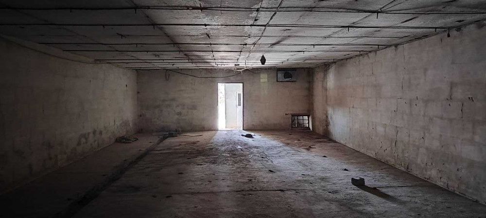 Аренда  Склада, Производство и т.д.