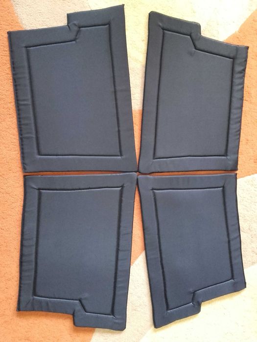 Perna/Pieptar Protectie Burduf Acordeon Orice Tip (Weltmeister Hohner)