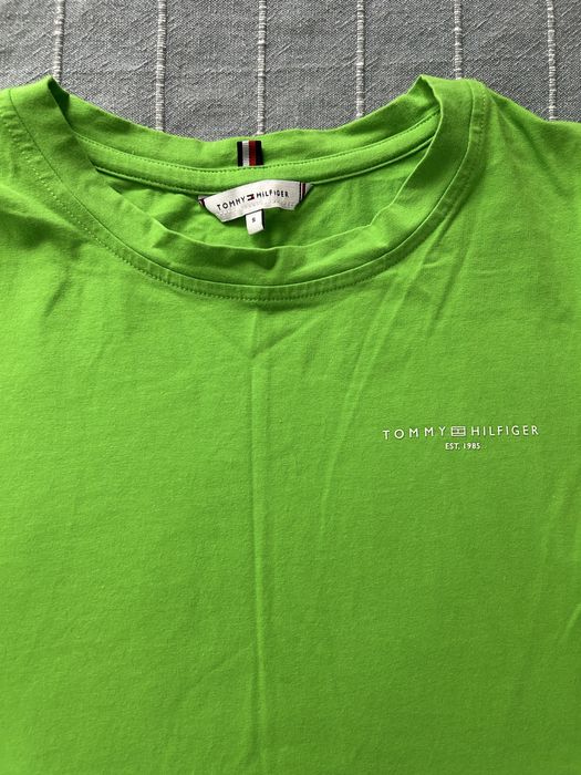 Tricou Tommy Hilfiger