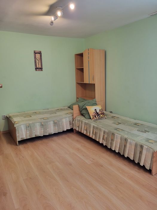 Дава се под наем Двустаен апартамент в Варна, Колхозен пазар - 68 кв.м за 480 € - Снимка #6