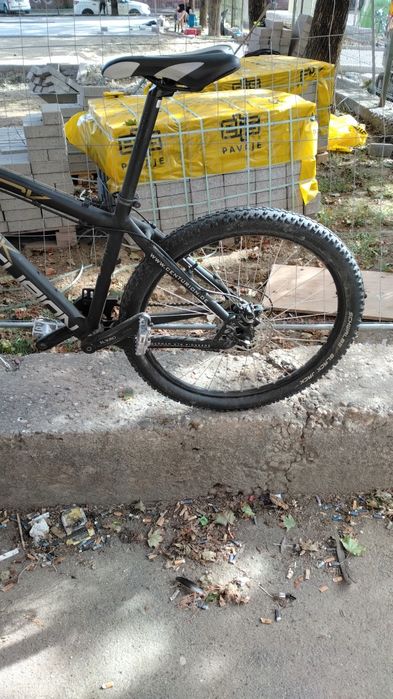 Vând schimb bicicleta cu trotineta elwcteica