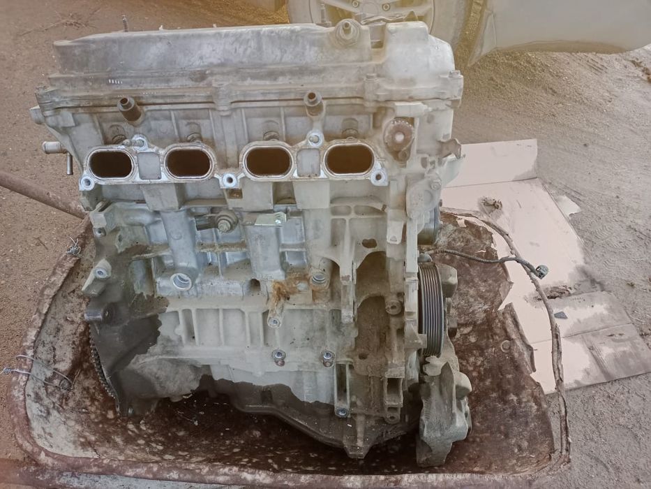 Продам Камри матор и компрессор