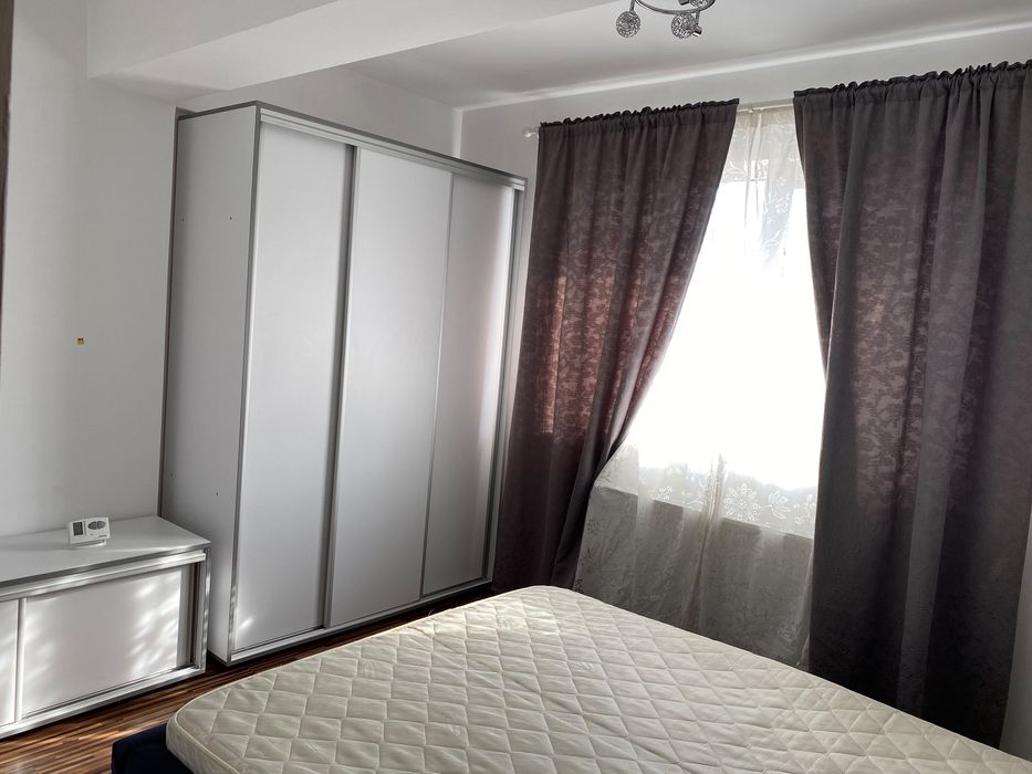 Apartament 2 camere decomandat – Popești-Leordeni | Str. Amurgului nr. 49 | Loc de parcare inclus