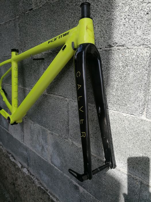 Гравел Рамка FORME размер 2XS