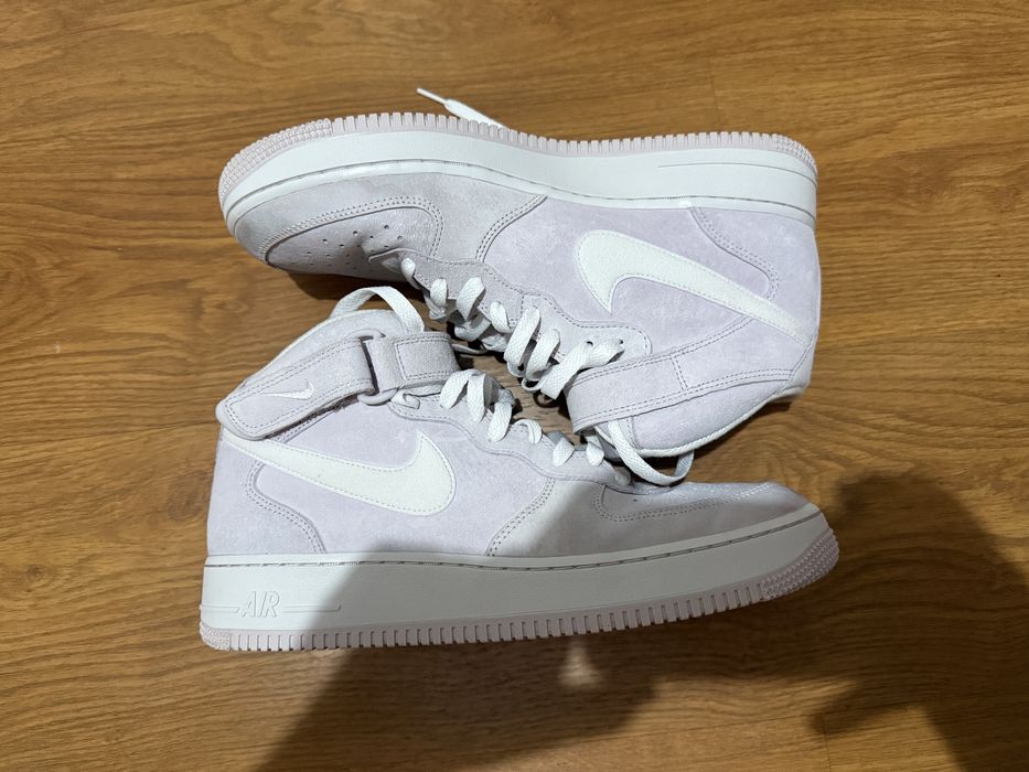 Nike Air Force 1 Mid - 44,5 sau 28,5 cm