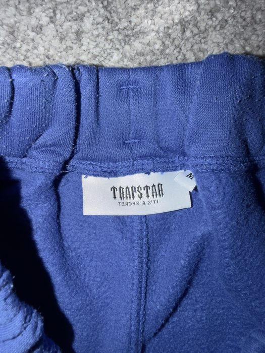 pantaloni trapstar