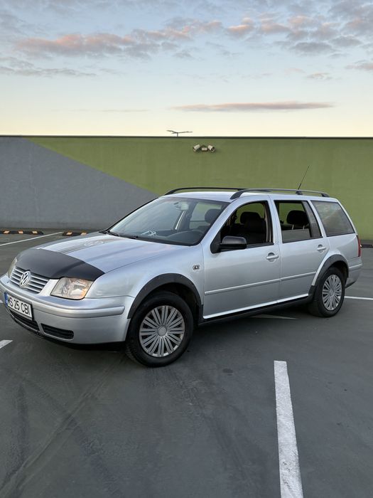 VOLKSWAGEN Bora 2004 — imagine 2