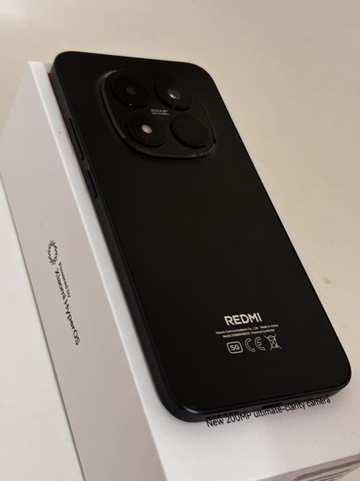 Redmi Note 15 pro