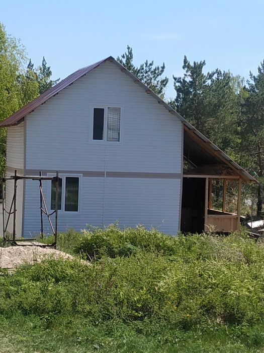 Сдам дом на Бухтарме