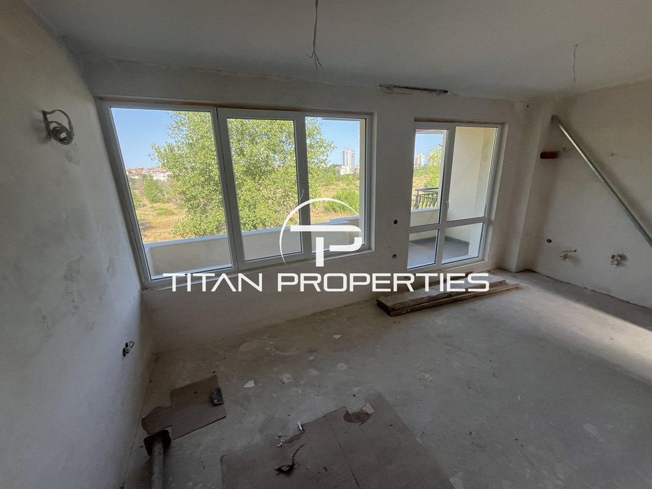 Продава се Мезонет в Несебър - 70 кв.м за 1200 €/кв.м - Снимка #6