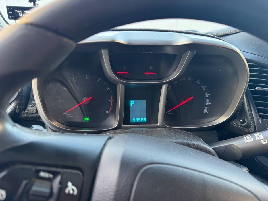 Chevrolet Orlando 2016 — 6