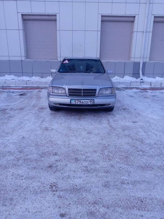 Продам машину Мерседес