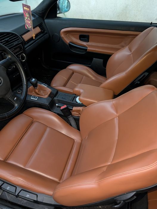 Рекаро салон за БМВ Е36