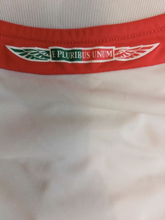 Tricou Benfica Lisabona