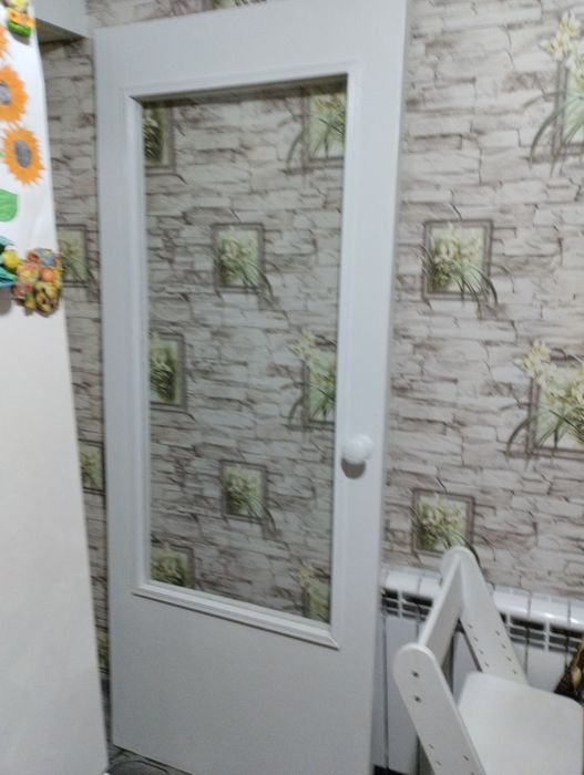 Двери межкомнатные