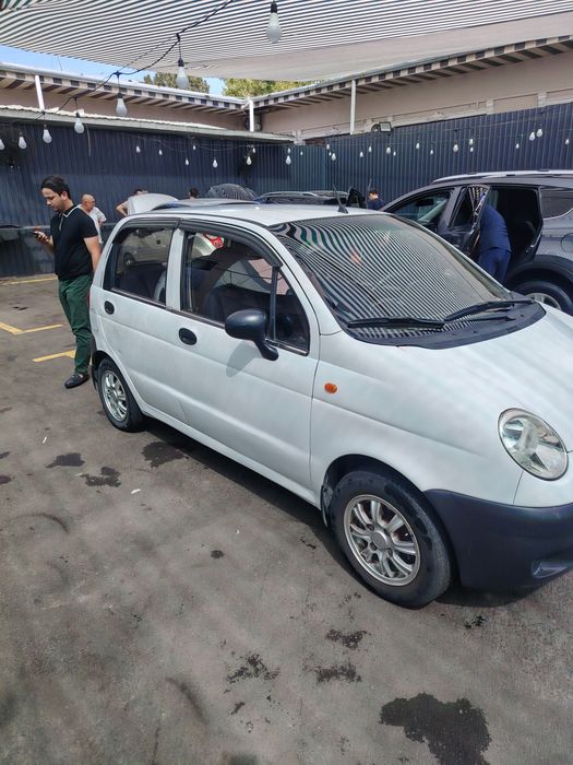 2008 matiz 2 pozitsa
