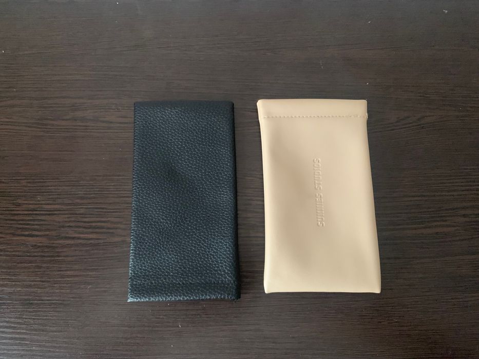 Чехол для очков чехлы разные цена от 400