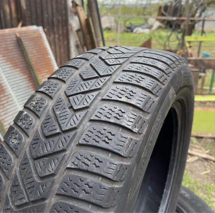 Pirelli Sottozero