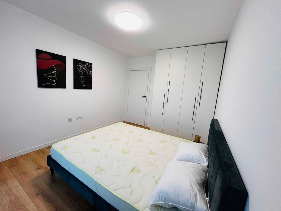 Apartament 2 camere + dressing | Bloc nou 2020 | Calea Turzii | AC | Proprietar