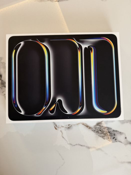 Vand iPad Pro 13-Inch M5 /Wi-FI + Cellular/ 512 GB