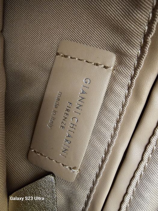 Gianni Chiarini Firenze