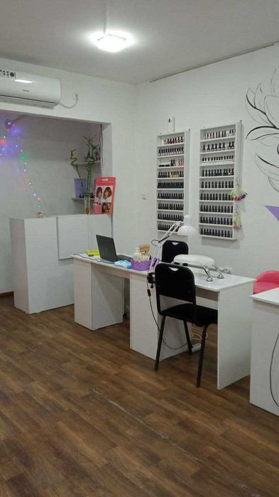 Biznes uchun noturar xonalar ijaraga beriladi