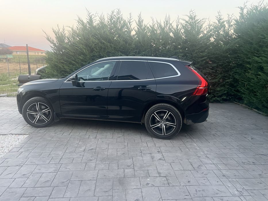 Volvo XC60 Inscription