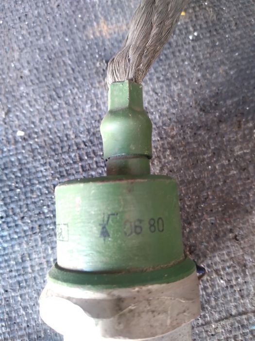 Диод новый Ссср еще хороший